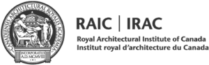RAIC / IRAC Logo